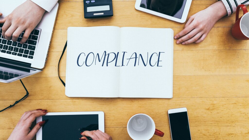 Compliance