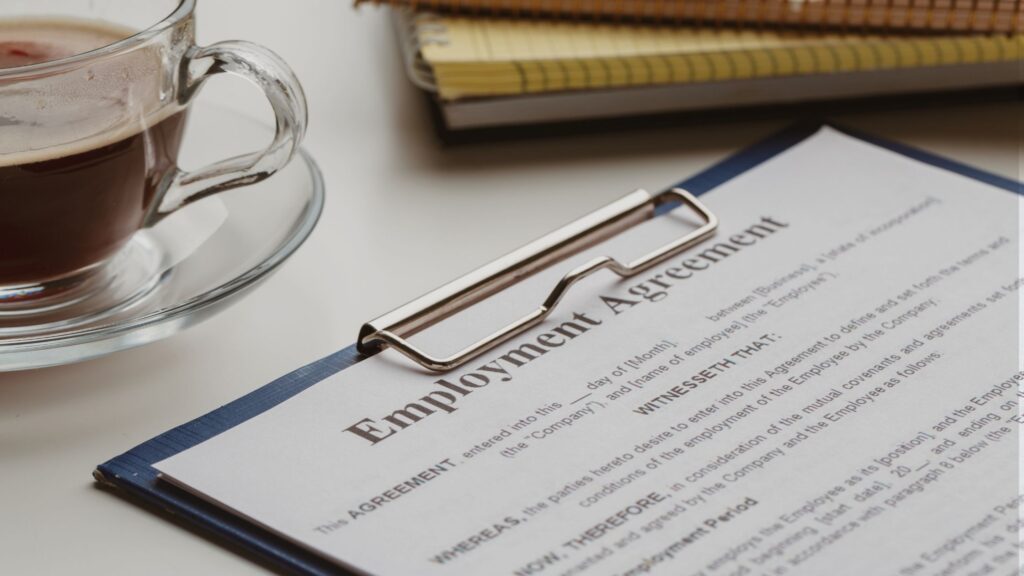 Employment Agreements