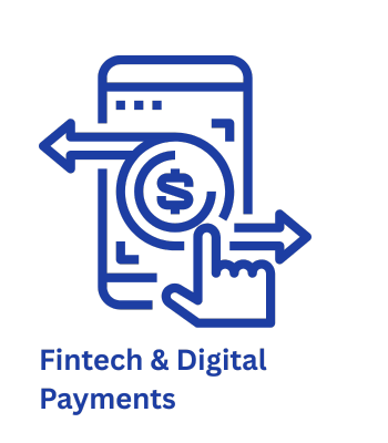 Fintech & Digital Payments