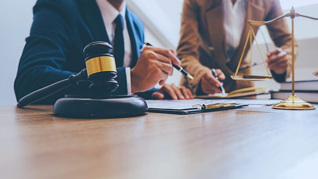 IPR Law Firm