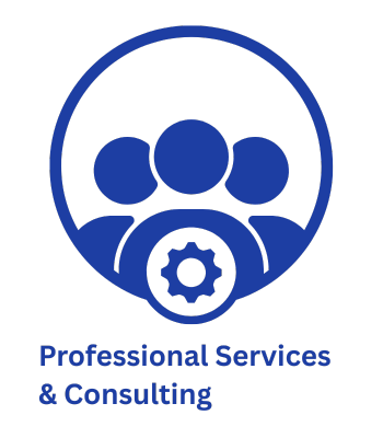Professional Services & Consulting