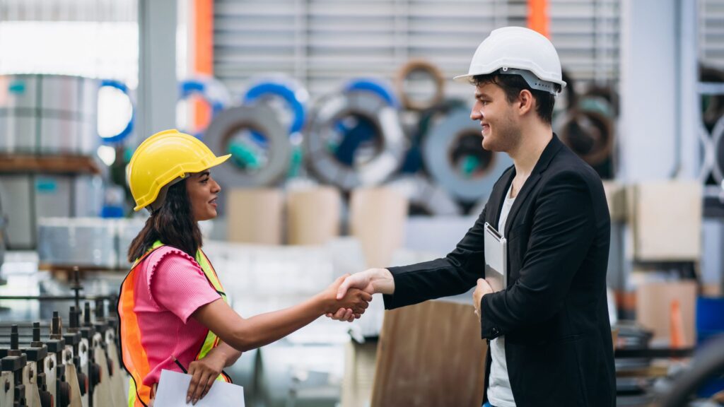 Vendor & Customer Contracts