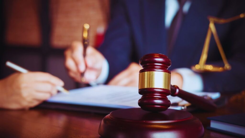 corporate law