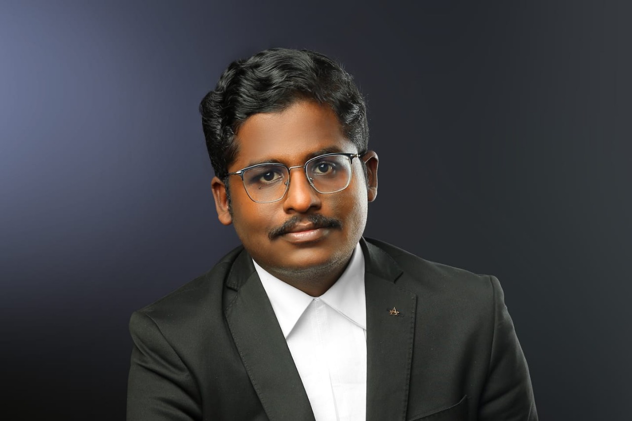founder