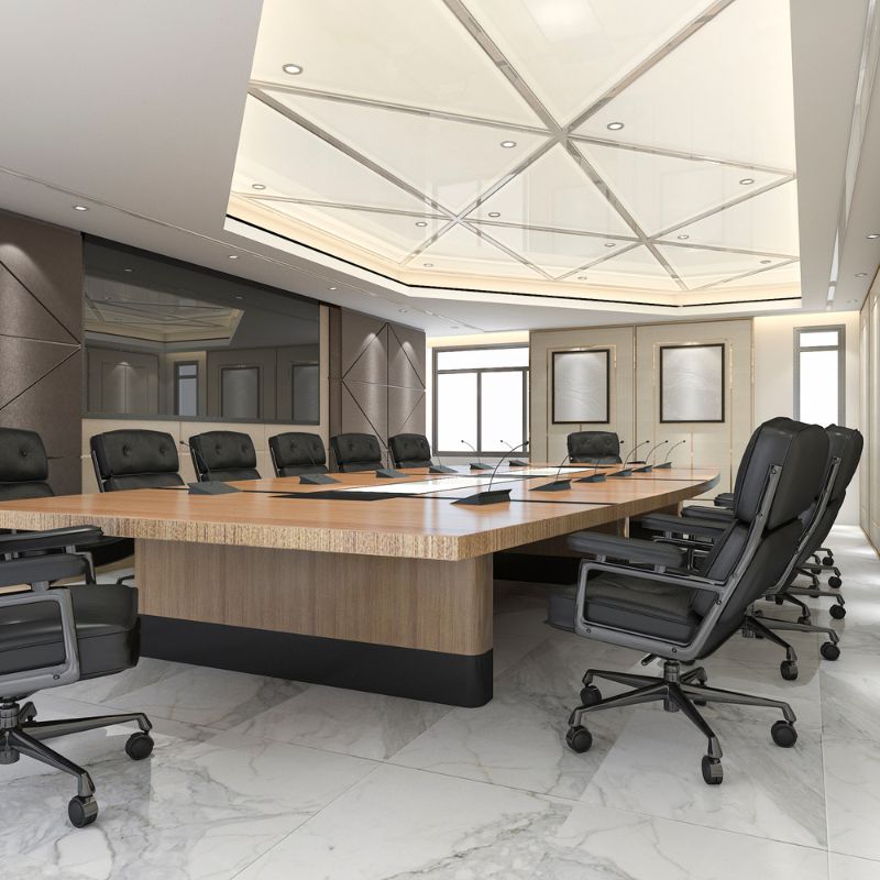office