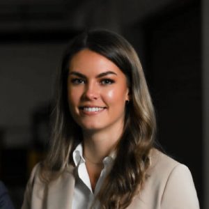Priscilla Bauer