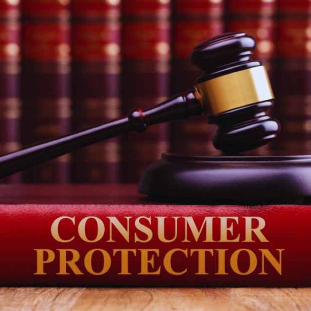 Consumer Protection Consumer Protection